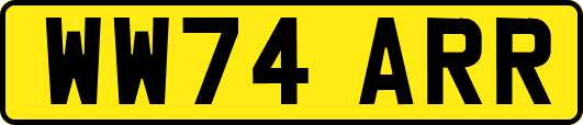 WW74ARR