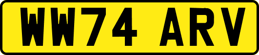 WW74ARV