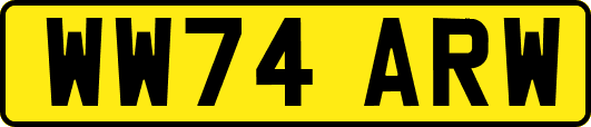 WW74ARW