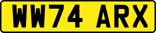 WW74ARX