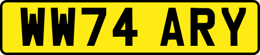 WW74ARY