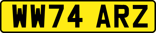 WW74ARZ
