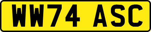 WW74ASC