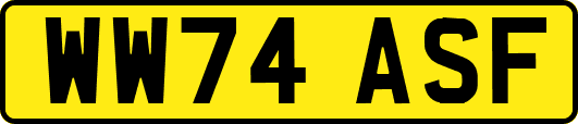 WW74ASF