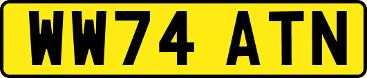 WW74ATN