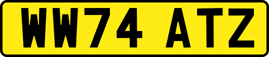 WW74ATZ