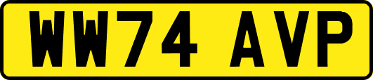 WW74AVP