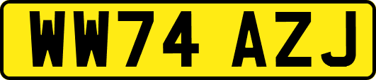 WW74AZJ