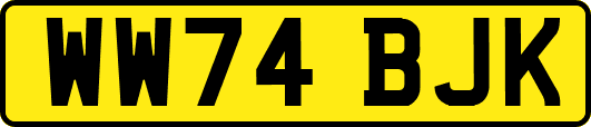 WW74BJK