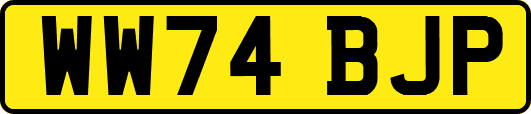 WW74BJP