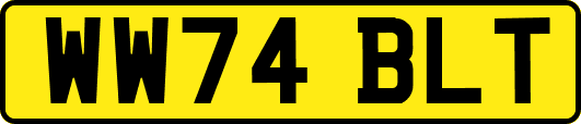 WW74BLT