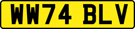WW74BLV