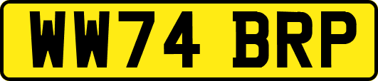 WW74BRP