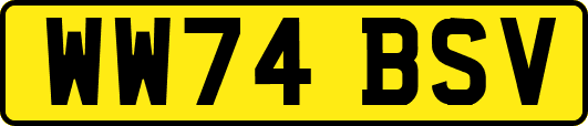 WW74BSV