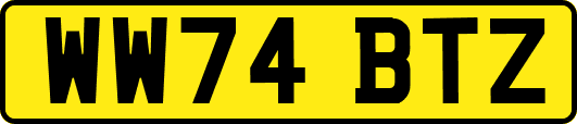 WW74BTZ