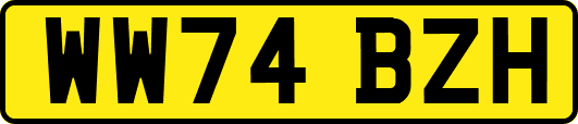 WW74BZH