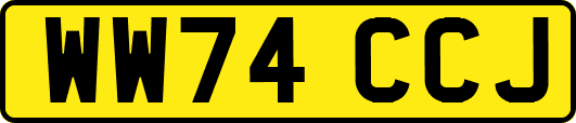 WW74CCJ