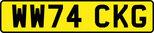 WW74CKG