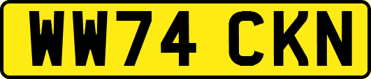 WW74CKN