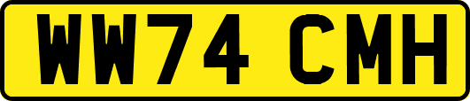 WW74CMH