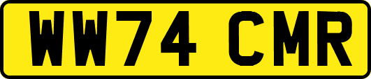 WW74CMR