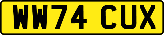 WW74CUX