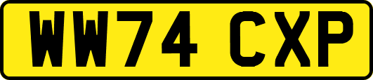 WW74CXP