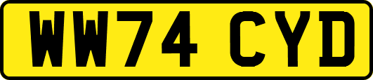 WW74CYD