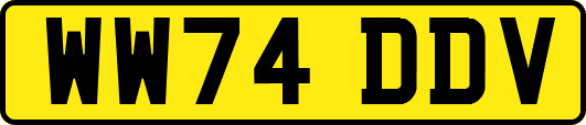 WW74DDV