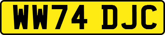 WW74DJC