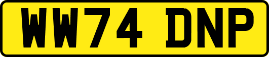 WW74DNP