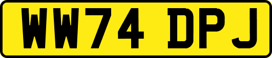 WW74DPJ