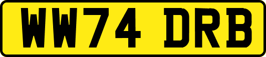 WW74DRB