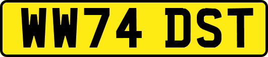 WW74DST