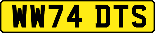 WW74DTS