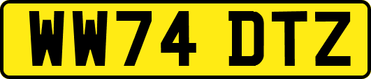 WW74DTZ