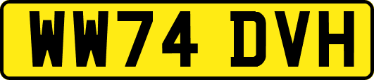 WW74DVH