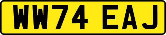 WW74EAJ