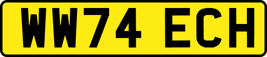 WW74ECH