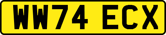 WW74ECX