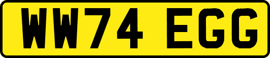 WW74EGG