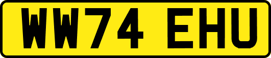 WW74EHU