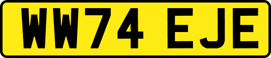 WW74EJE