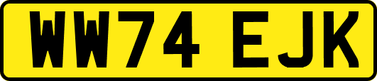 WW74EJK