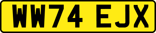 WW74EJX