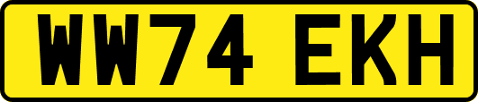 WW74EKH