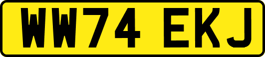 WW74EKJ