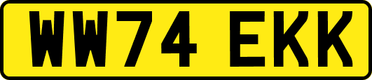 WW74EKK