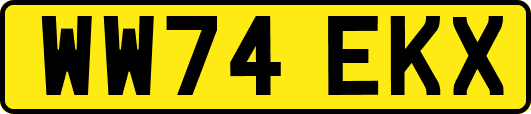 WW74EKX