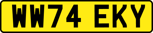 WW74EKY